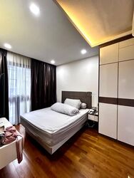 The Lakefront Residences (D22), Condominium #552447671